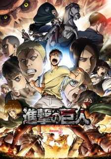 Shingeki no Kyojin Season 2 Episode 01 - 12 Subtitle Indonesia