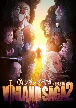 Vinland Saga S2 Episode 02 - 24 END Subtitle Indonesia